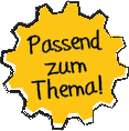 Passend zum Thema Passend zum Thema